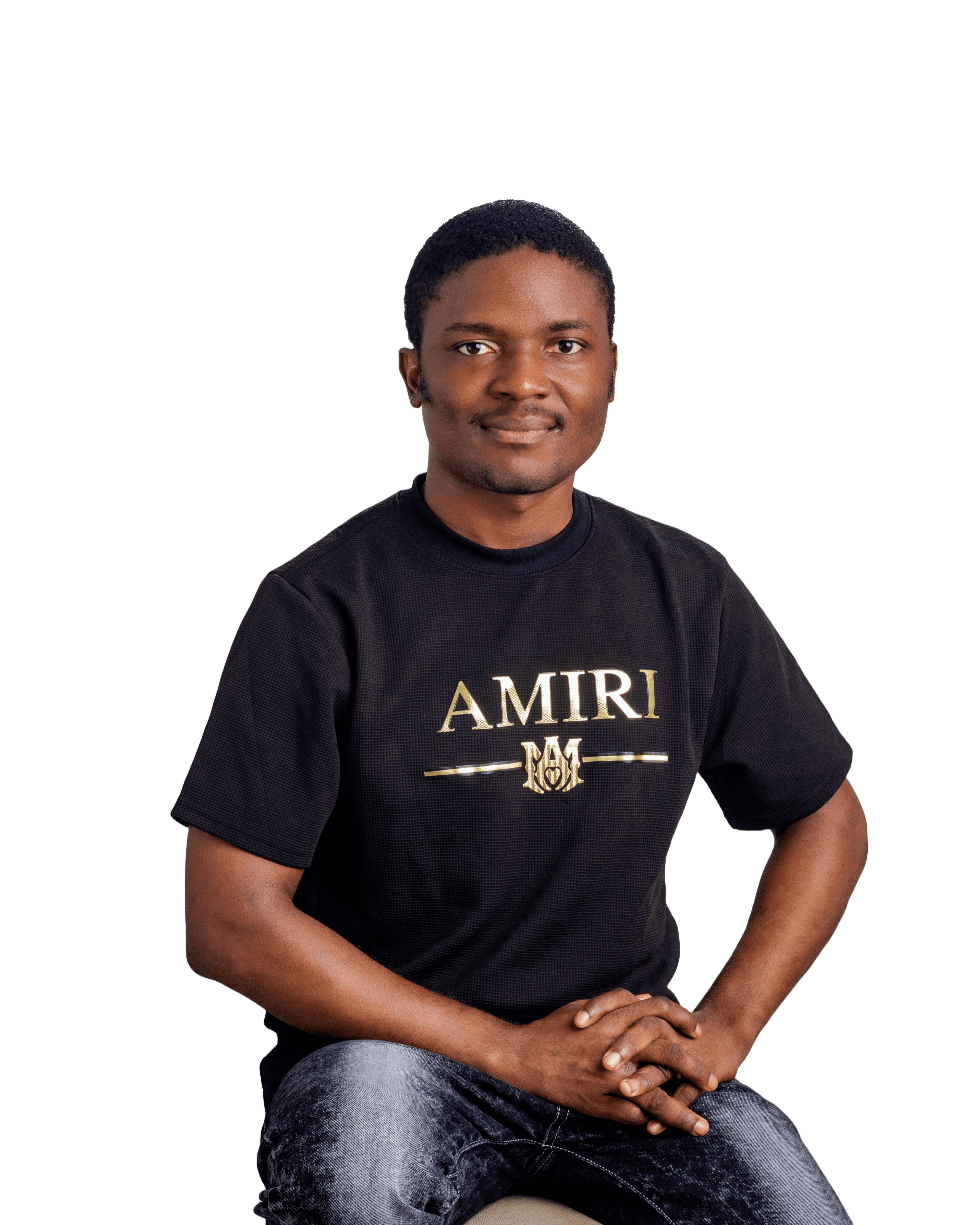 Chinedu Kingsley Okereke